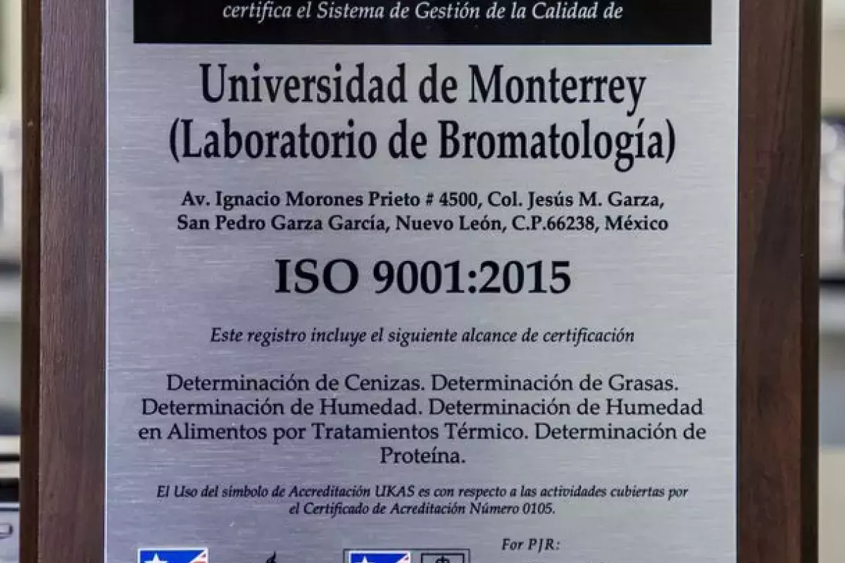 Archivo UDEM