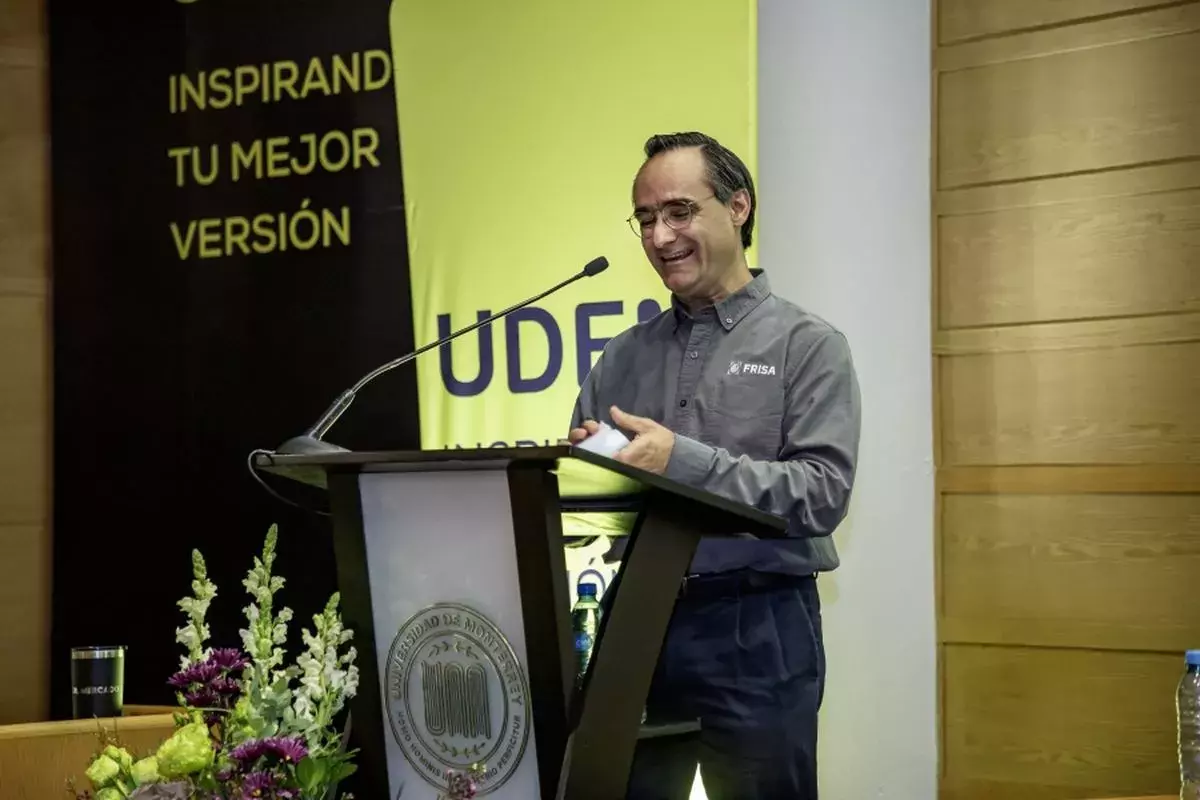 Archivo UDEM