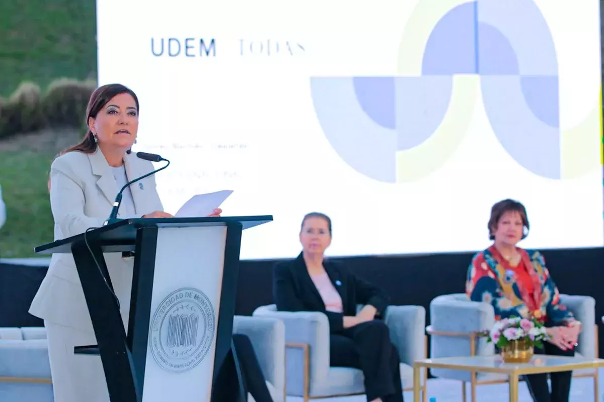 Archivo UDEM