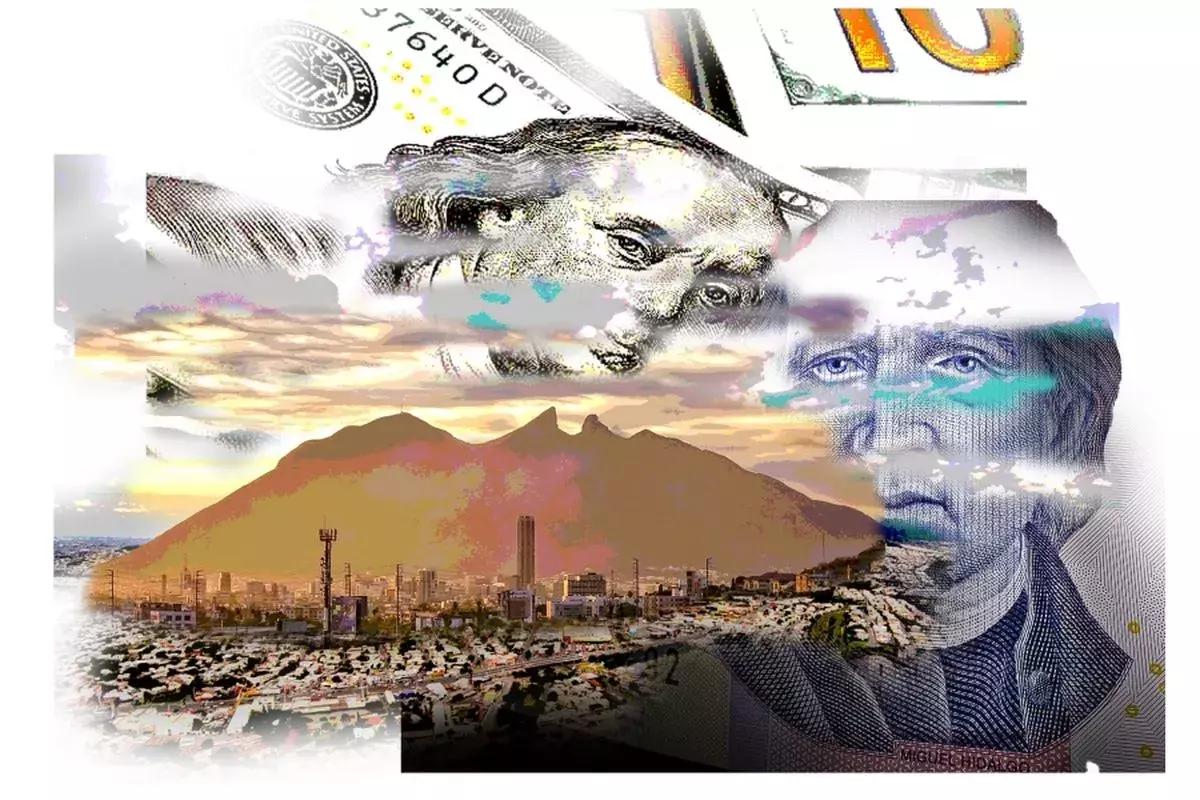 Archivo UDEM 