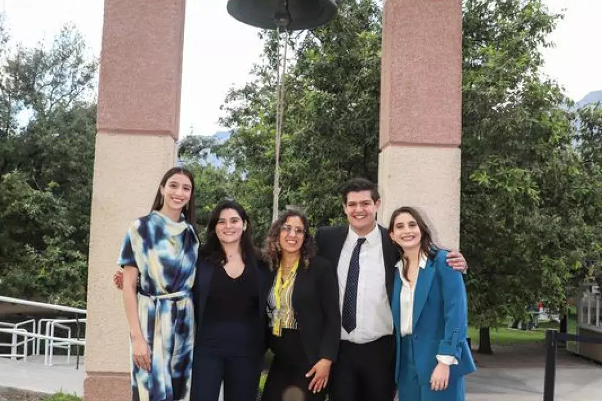 Archivo UDEM