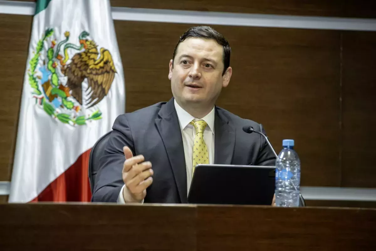 Archivo UDEM 