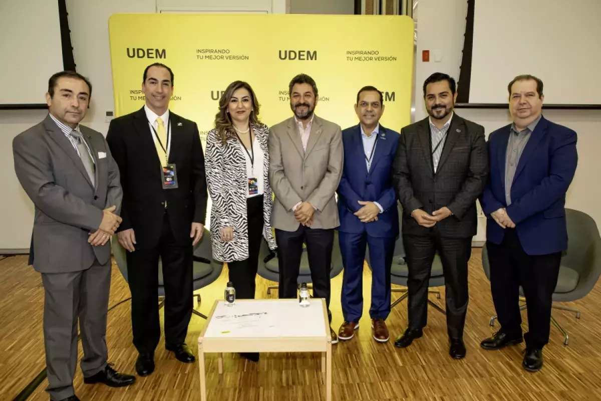Archivo UDEM 