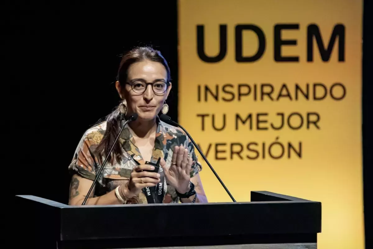Archivo UDEM 
