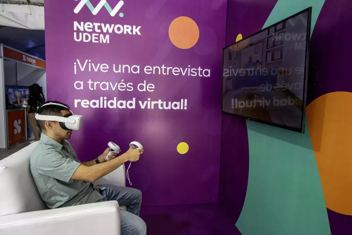 Archivo UDEM 