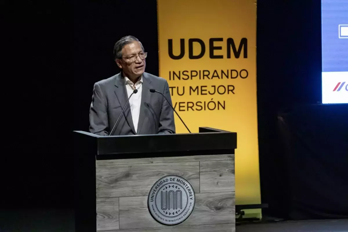 Archivo UDEM
