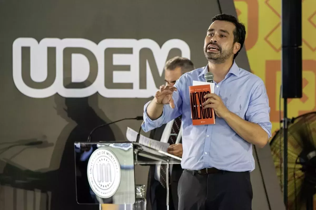Archivo UDEM 
