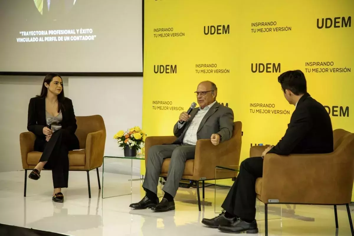 Archivo UDEM 