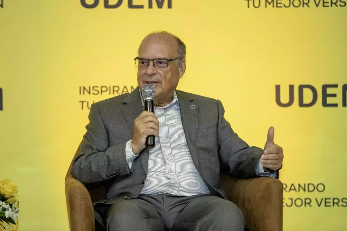 Archivo UDEM