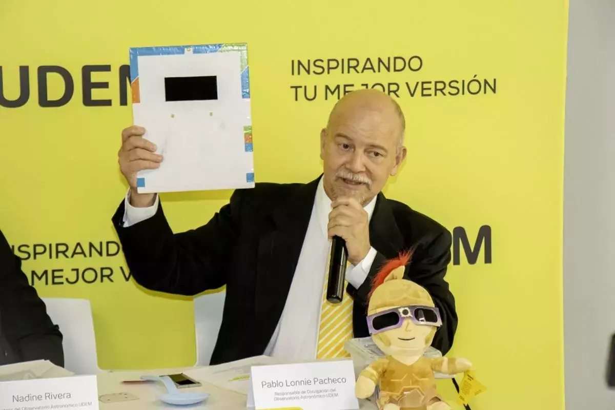 Archivo UDEM
