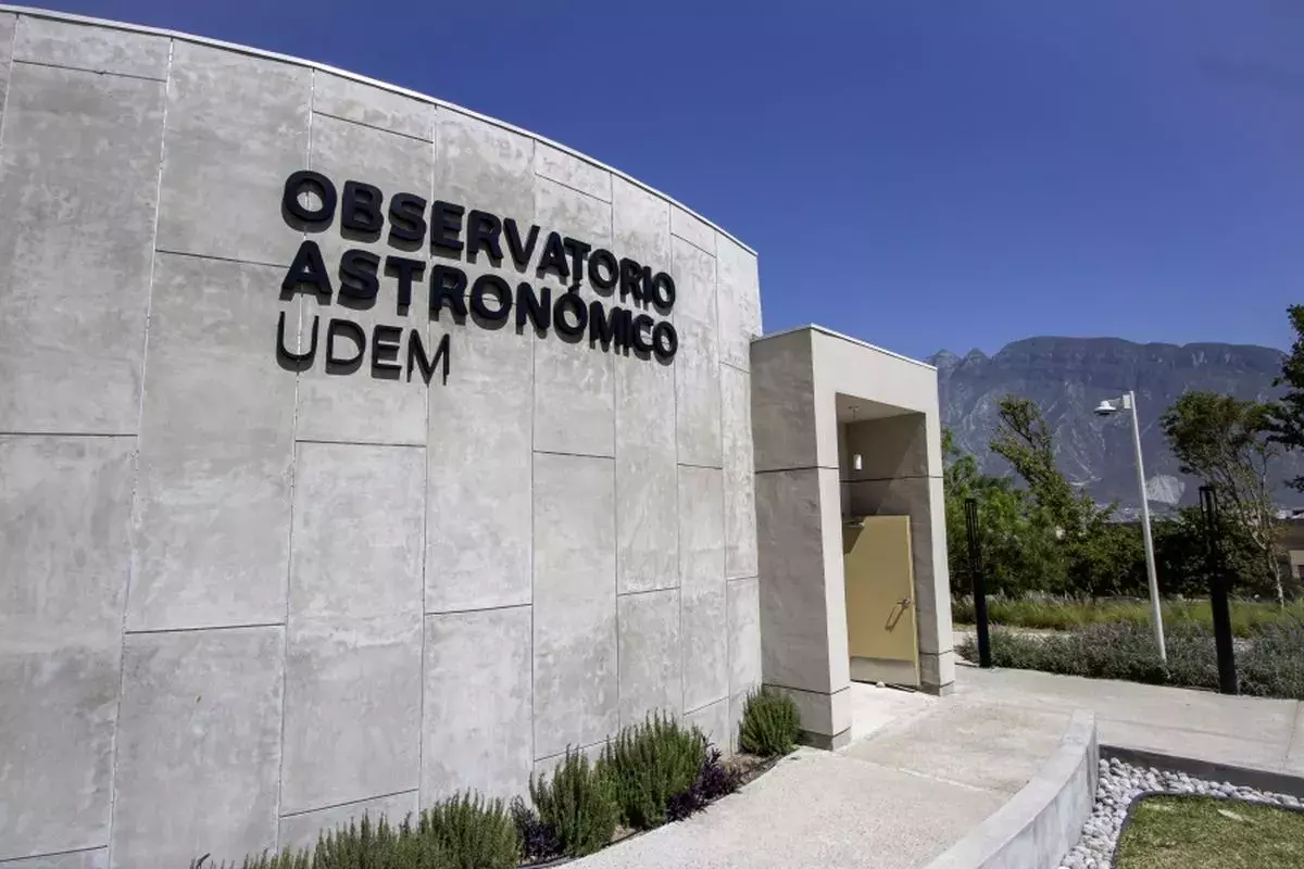 Archivo UDEM