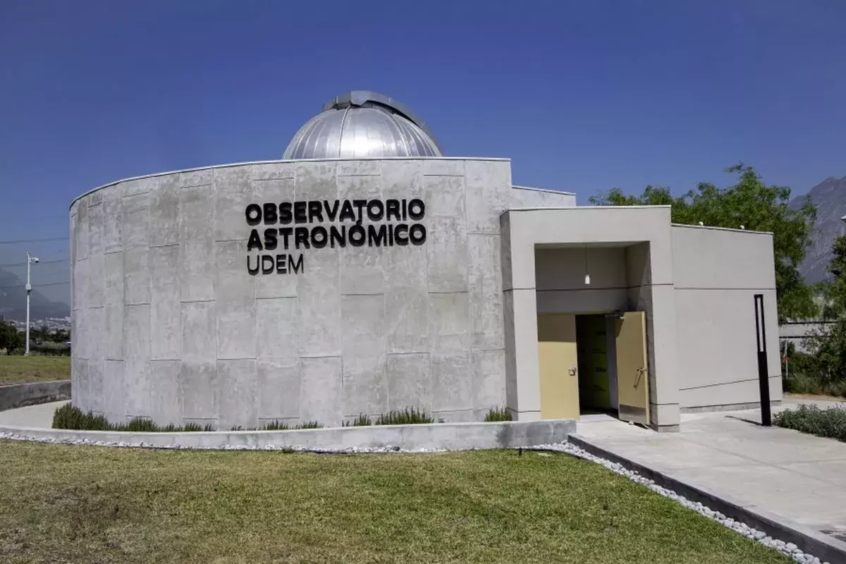 Archivo UDEM