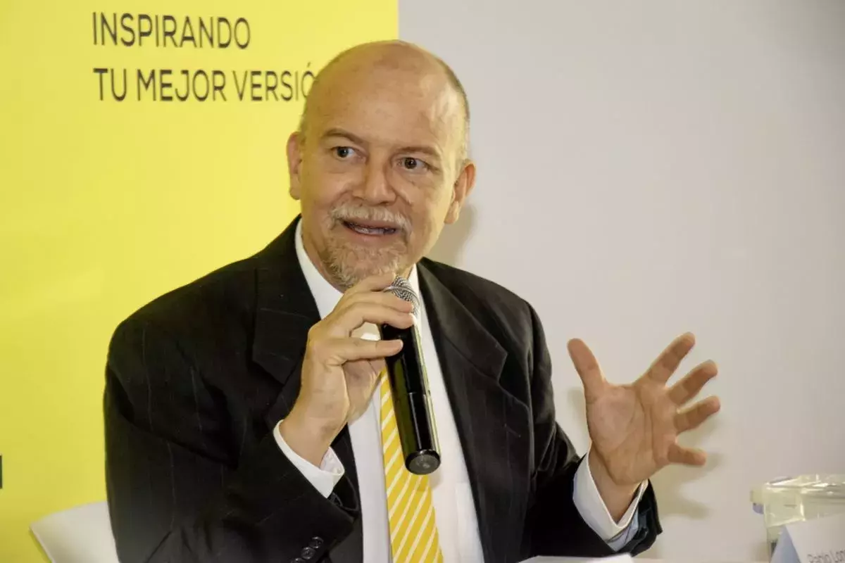 Archivo UDEM
