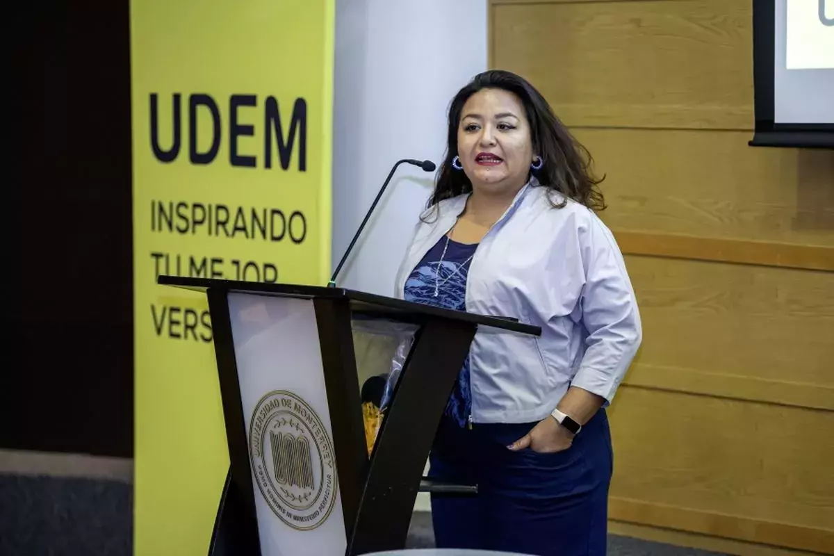 Archivo UDEM 