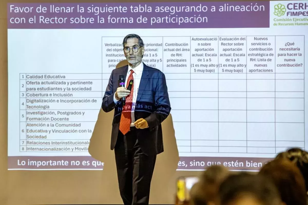 Archivo UDEM 