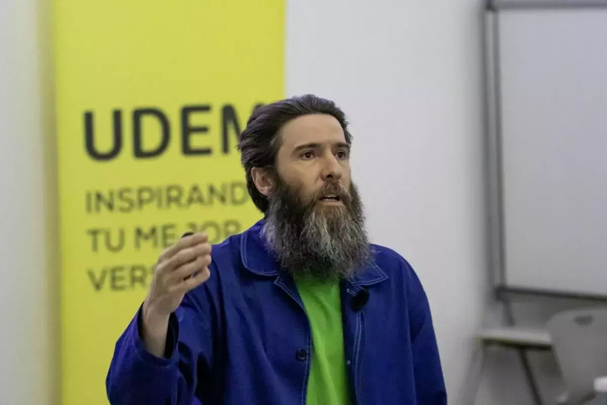 Archivo UDEM 