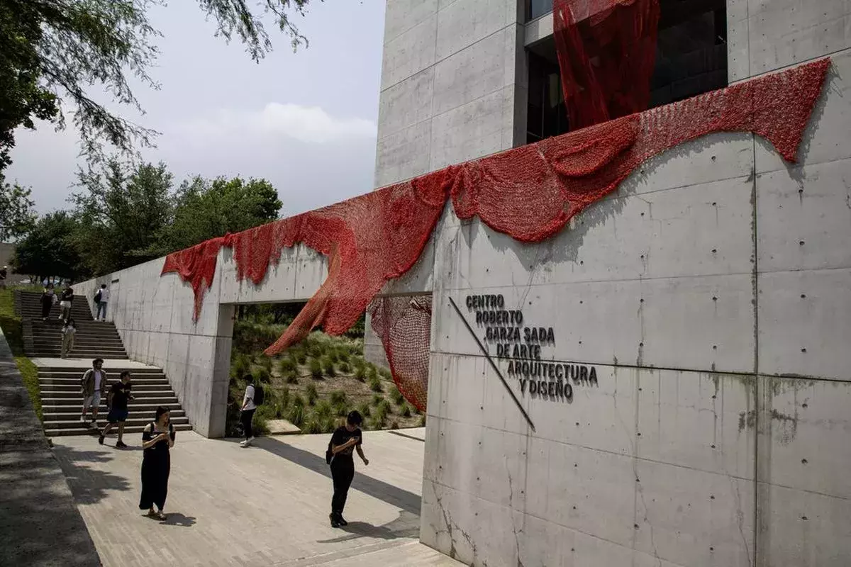 Archivo UDEM 