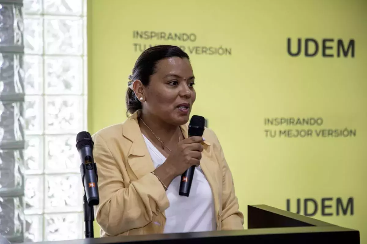 Archivo UDEM