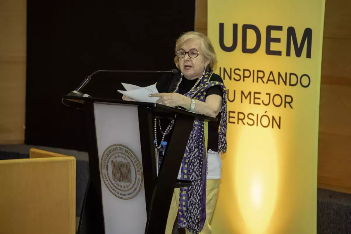 Archivo UDEM