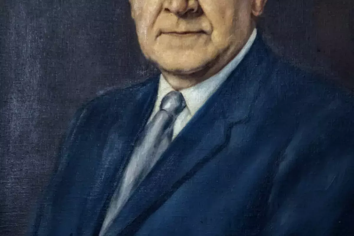 Archivo UDEM