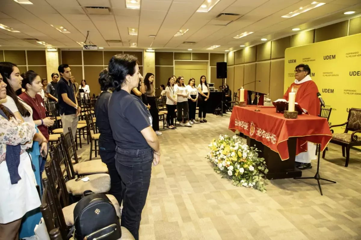 Archivo UDEM 