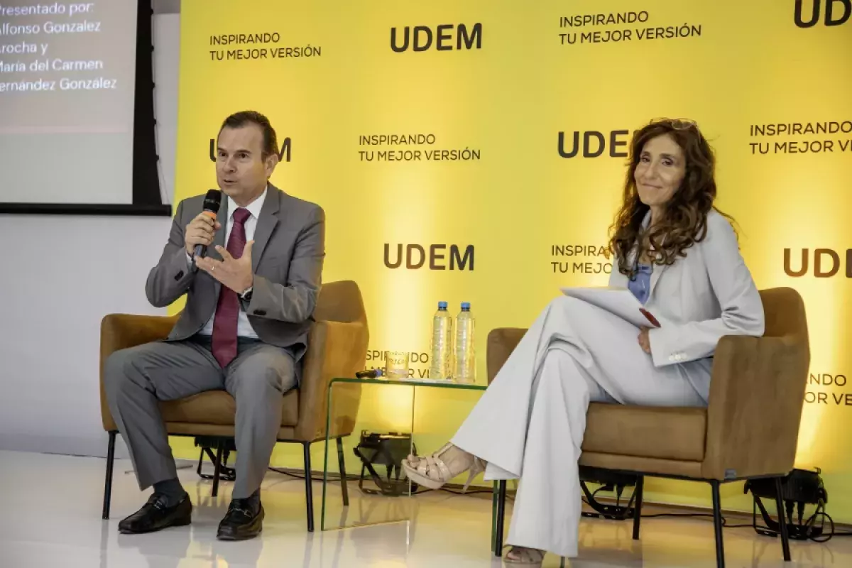 Archivo UDEM