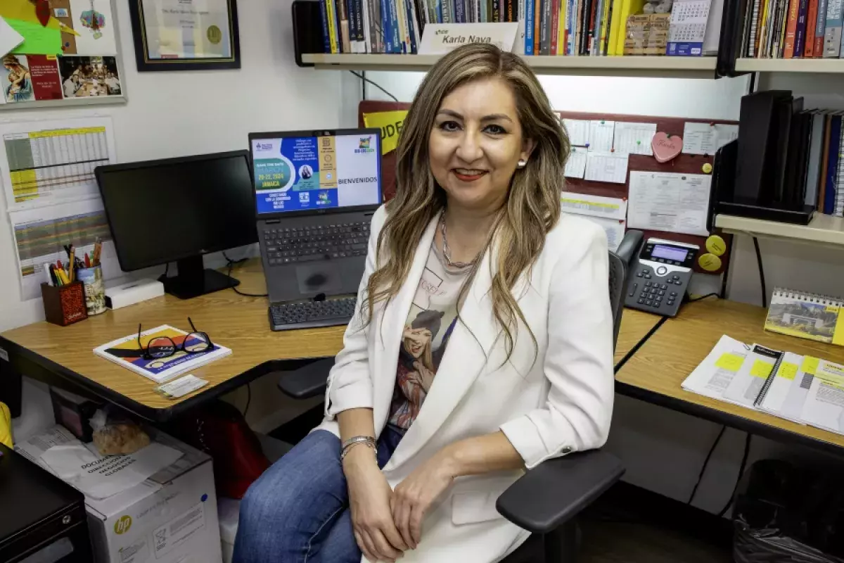 Archivo UDEM