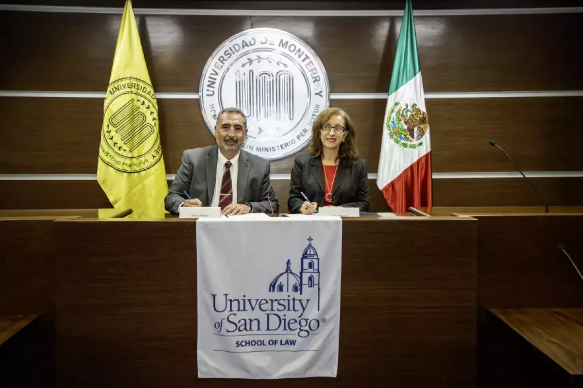 Archivo UDEM 