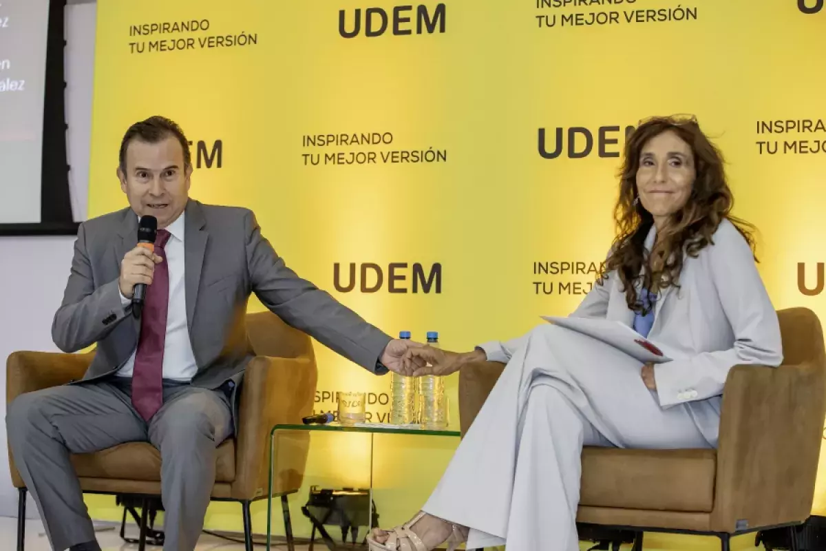 Archivo UDEM 