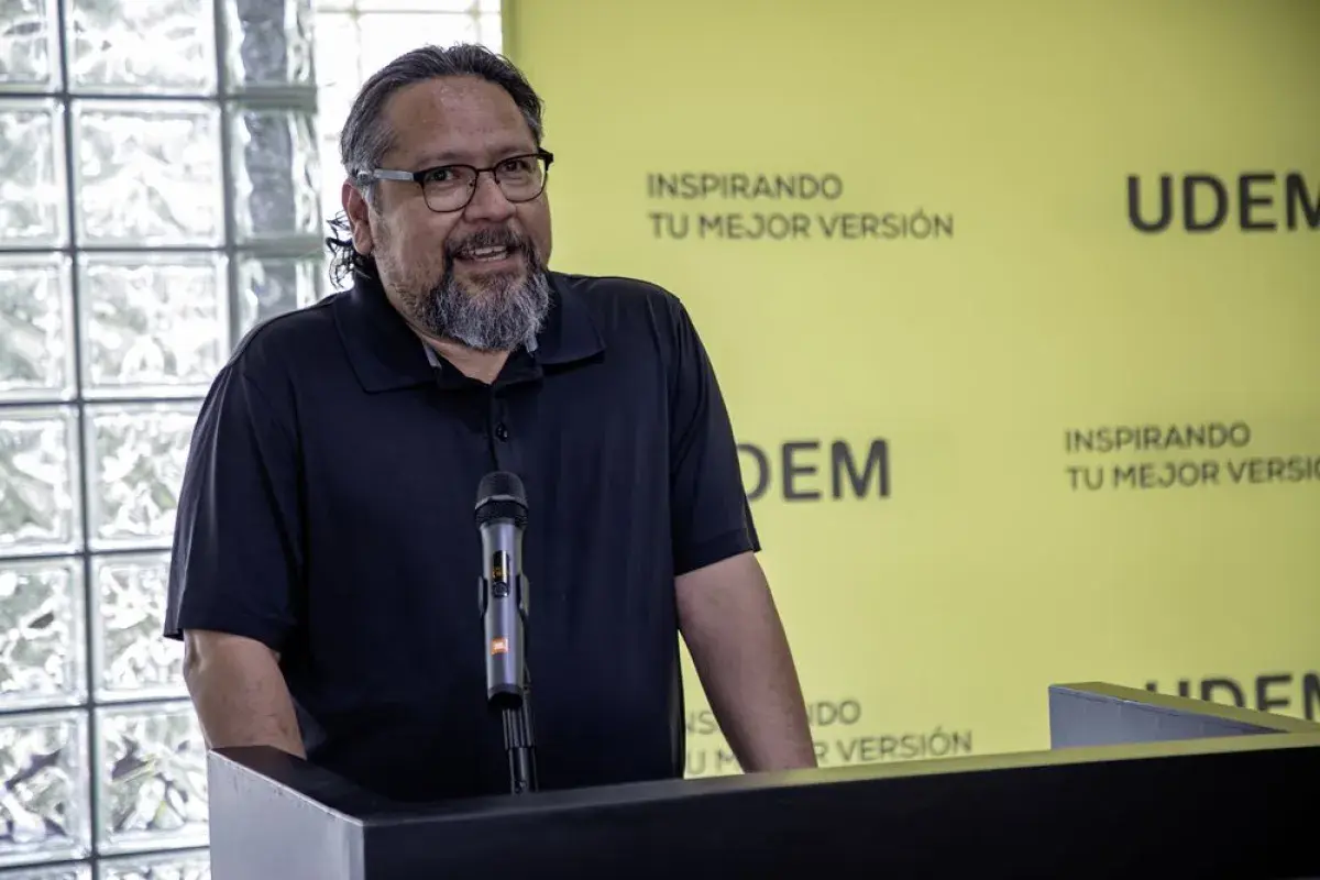 Archivo UDEM 