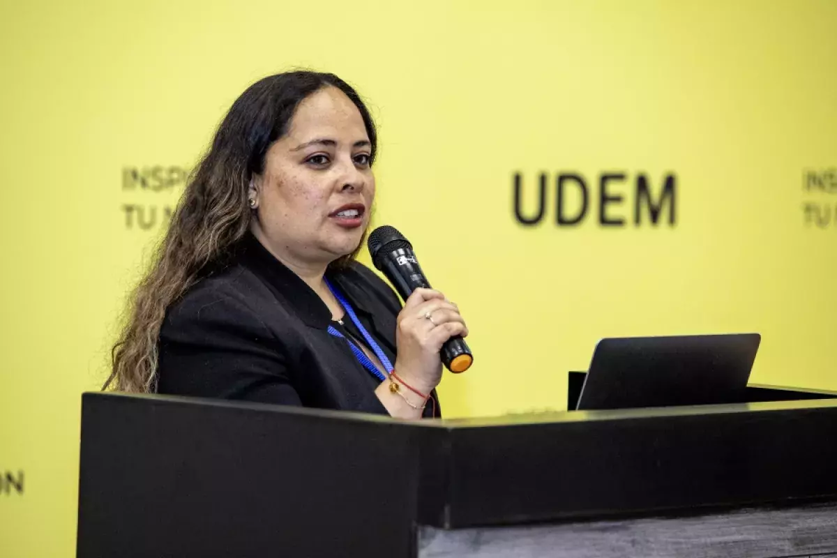 Archivo UDEM 