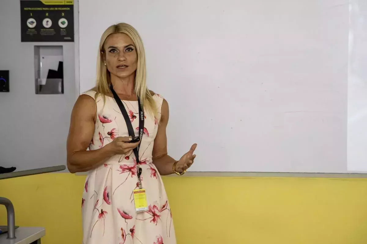 Archivo UDEM