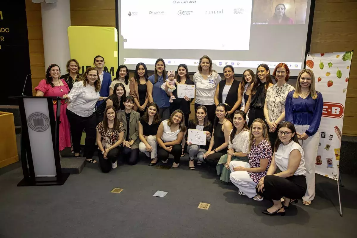 Archivo UDEM 