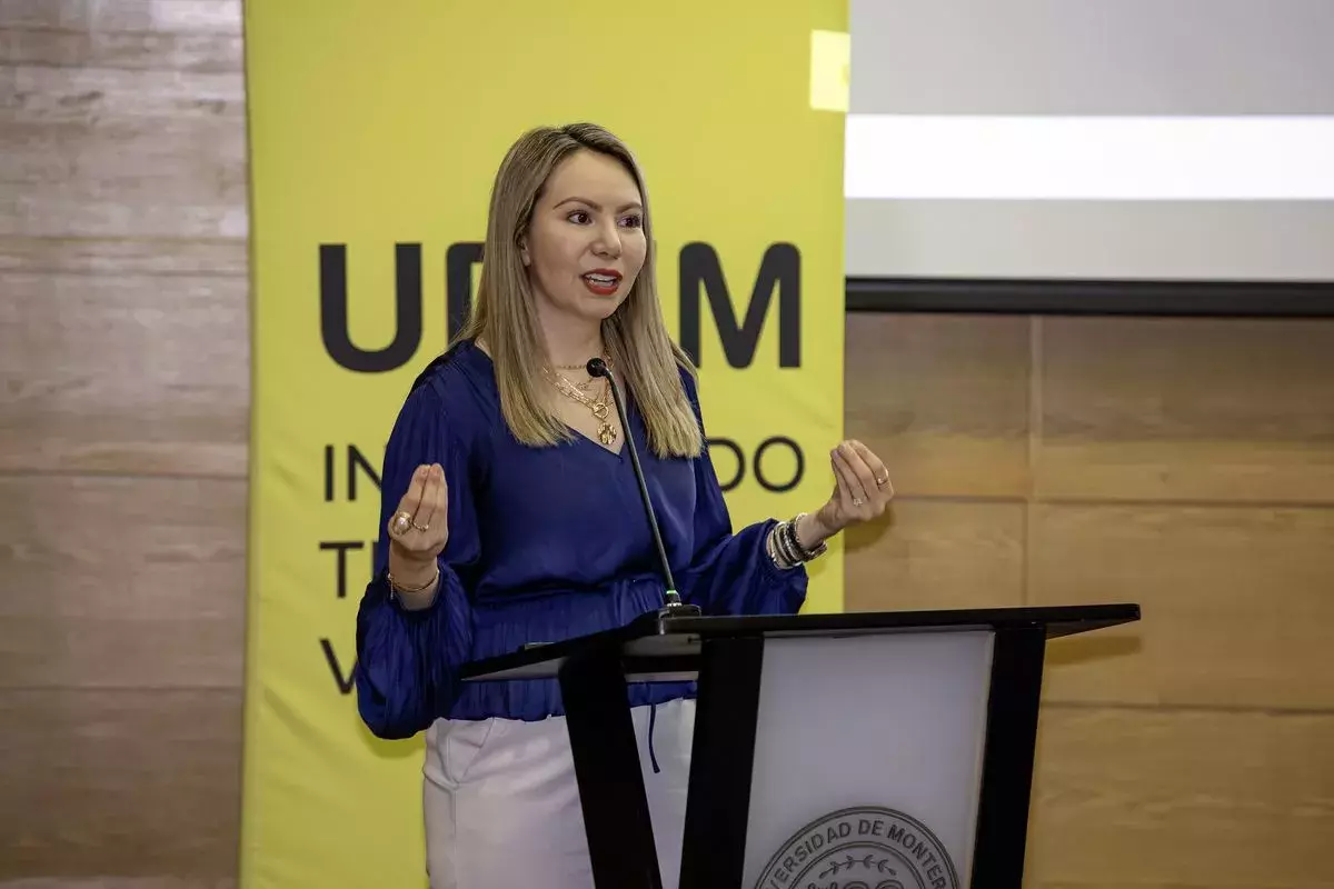 Archivo UDEM