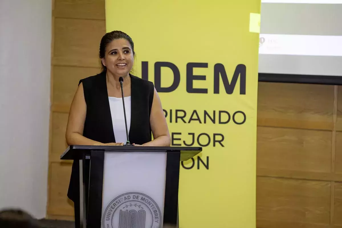Archivo UDEM