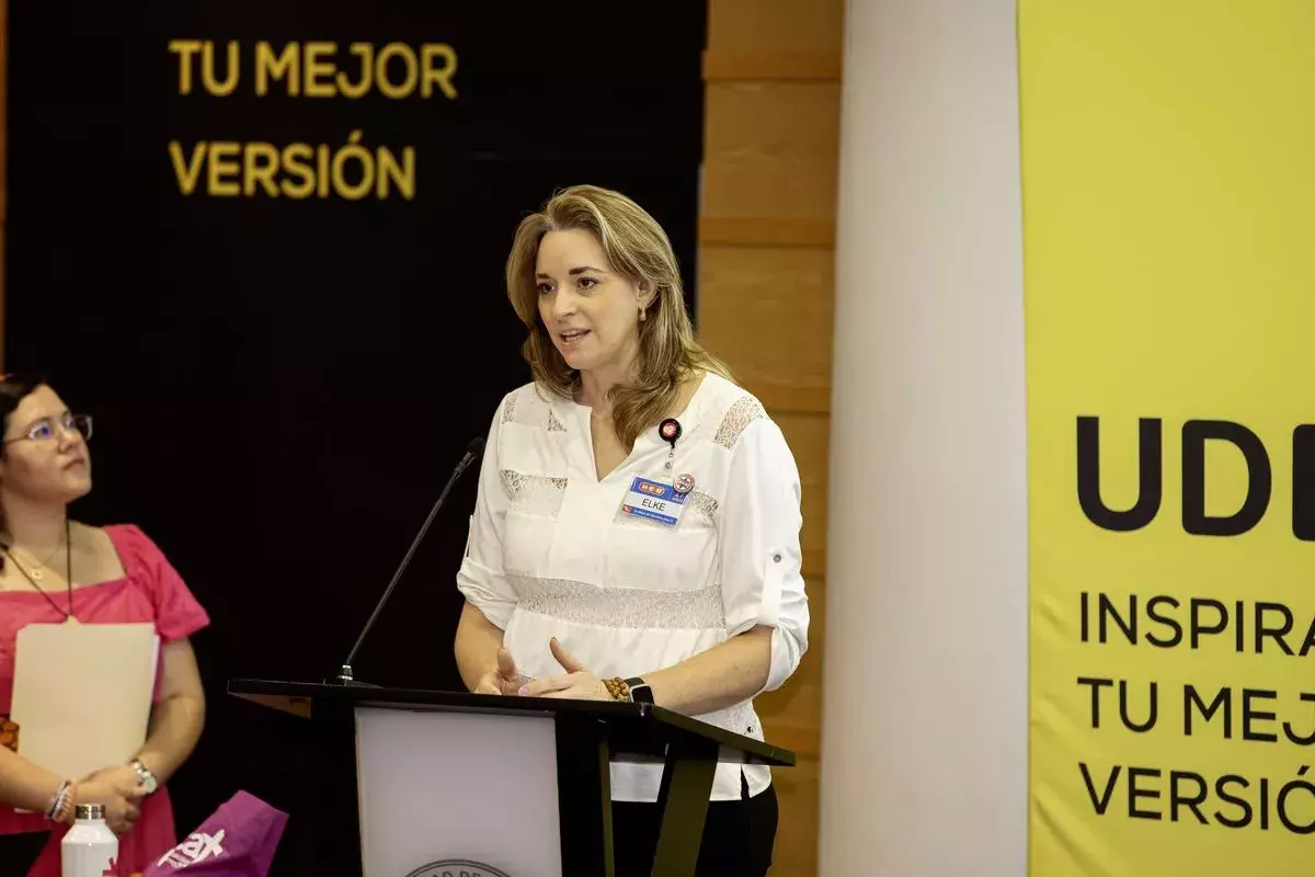 Archivo UDEM