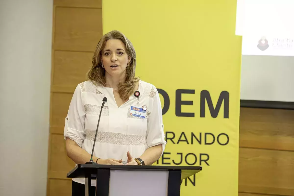 Archivo UDEM