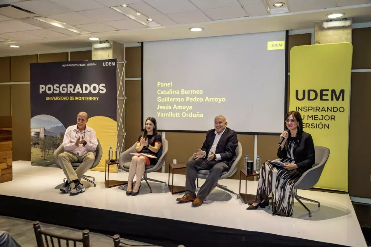 Archivo UDEM 
