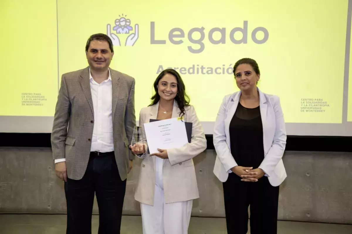 Archivo UDEM 