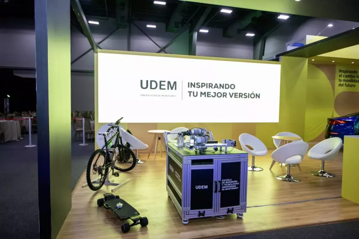 Archivo UDEM