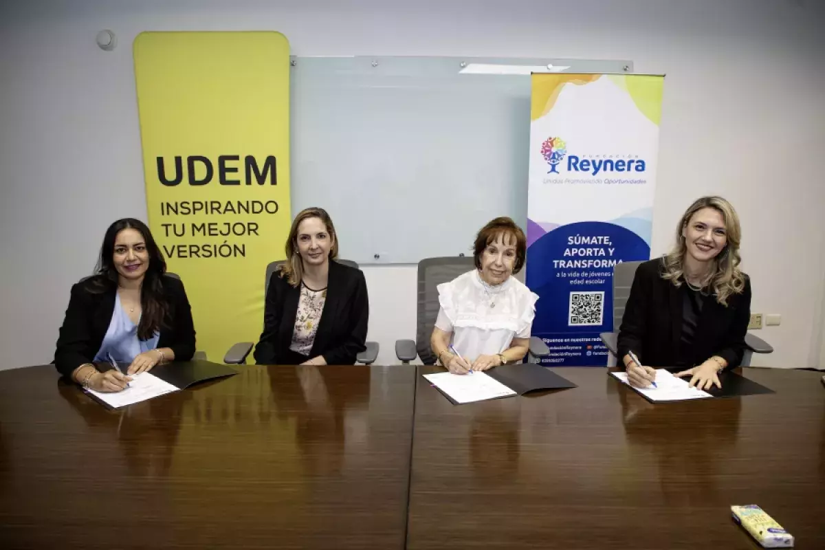 Archivo UDEM