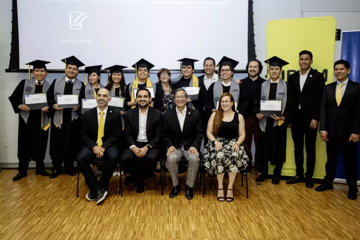 Archivo UDEM 