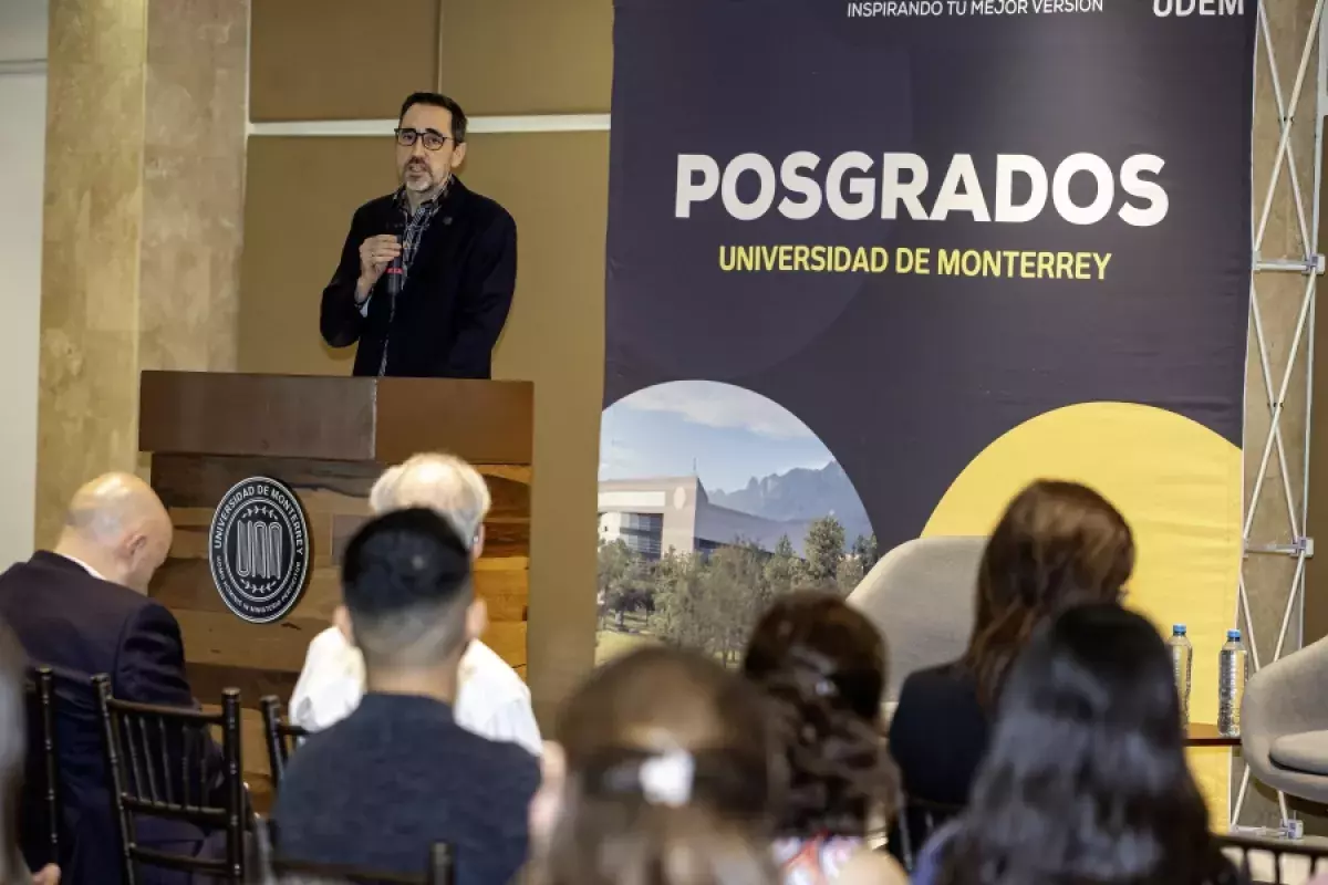 Archivo UDEM