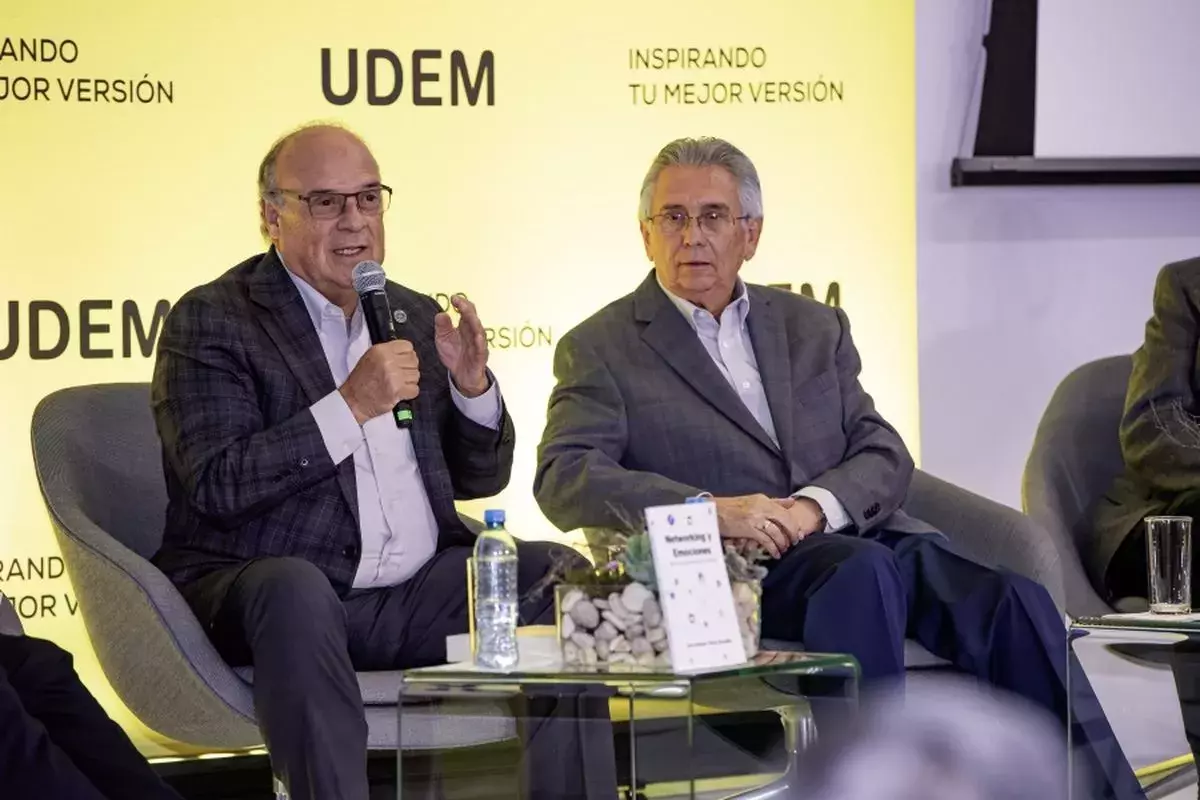 Archivo UDEM 