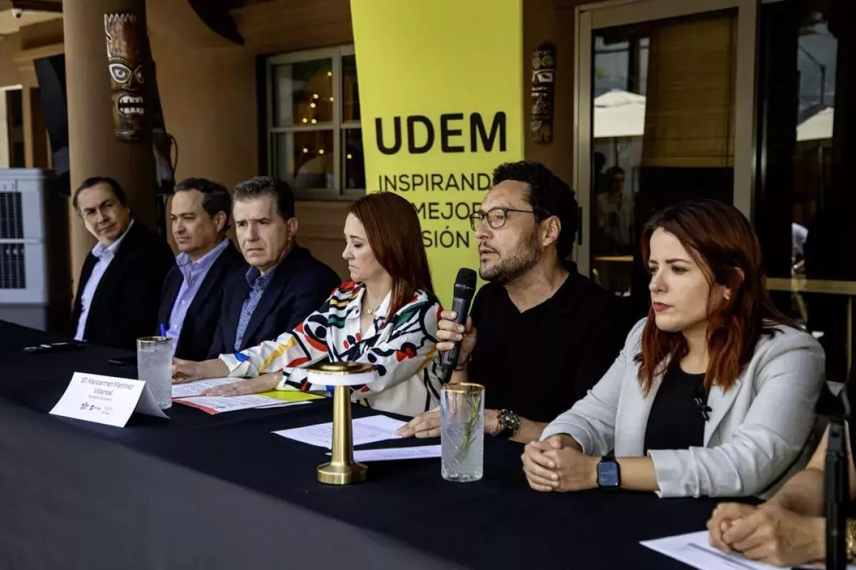 Archivo UDEM
