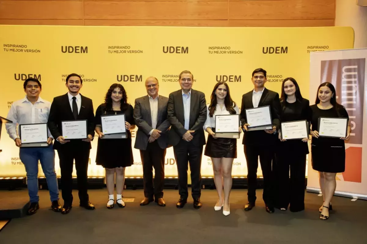 Archivo UDEM 