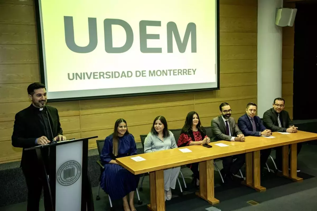 Archivo UDEM