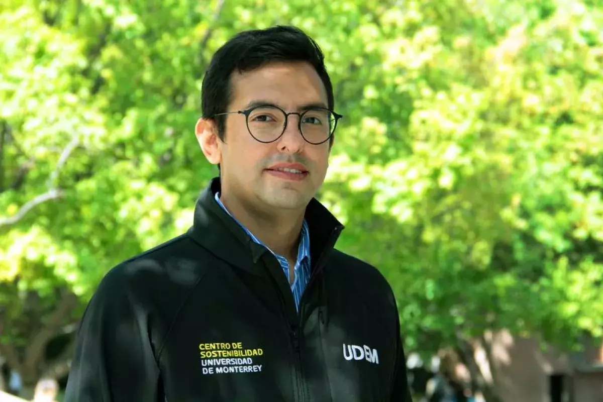 Archivo UDEM