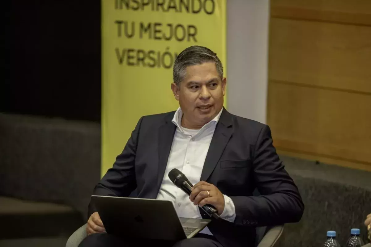 Archivo UDEM