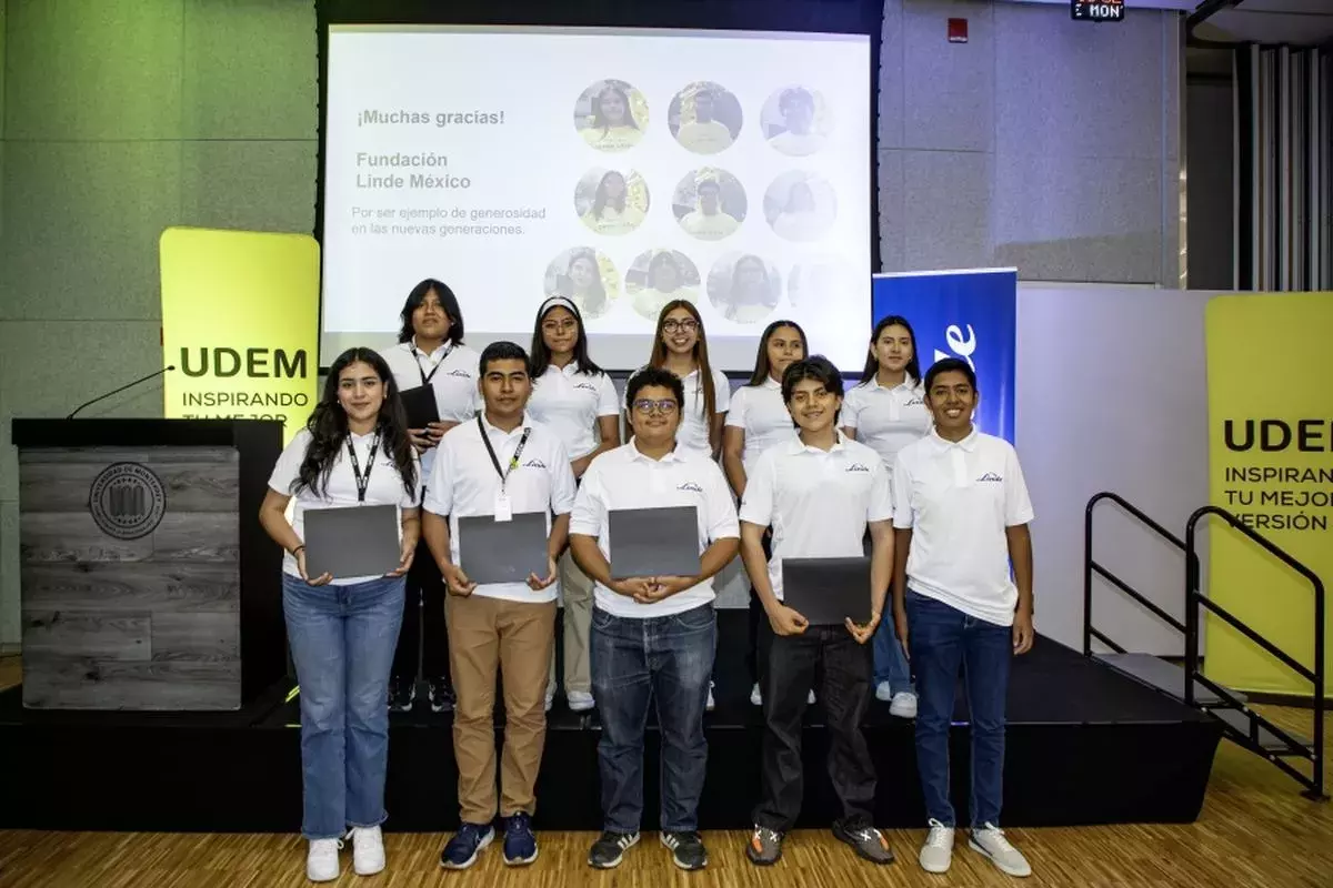 Archivo UDEM 